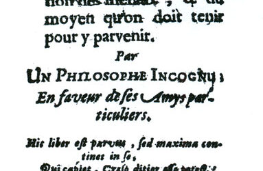 Henri d’Atremont – La tomba della Povertà (1681) – Introduzione e traduzione di Massimo Marra