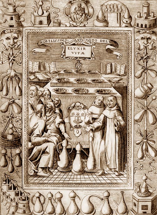 Massimo Marra – La Vipera e l’Oppio: la teriaca d’Andromaco a Napoli tra XVI e XVIII secolo