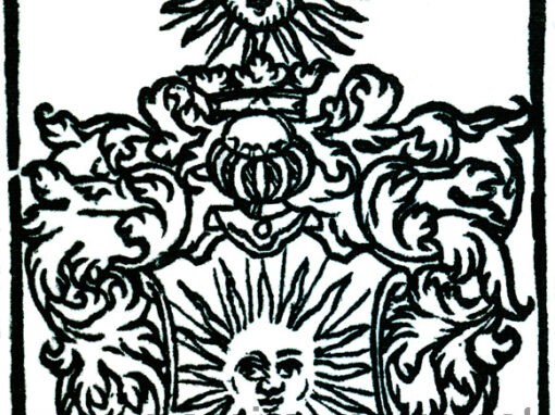 Salomon Trismosin – Splendor Solis (edizione del 1600)
