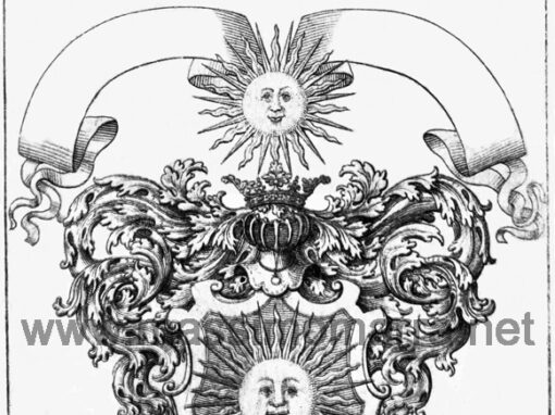 Salomon Trismosin – Splendor Solis (edizione del 1708)