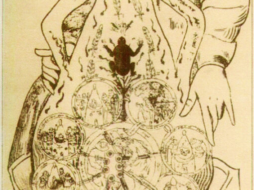 W. Moncrieff /J. Small – Relazione su di un rotolo alchemico su pergamena, presentato dal conte di Cromarty nel 1707 al Royal College of Physicians di Edinburgo (Ripley Scroll). Traduzione di Massimo Marra.