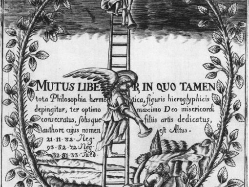 Altus (Isaac Baulot) – Mutus Liber (1677) – Con una nota bio-bibliografica introduttiva di Massimo Marra