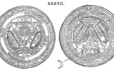 Henry Carrington Bolton – Contributi dell’Alchimia alla numismatica (1890), nota introdutiva e traduzione di Massimo Marra – seconda parte