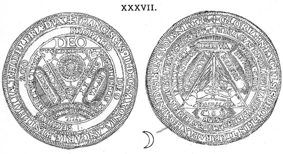 Henry Carrington Bolton – Contributi dell’Alchimia alla numismatica (1890), nota introdutiva e traduzione di Massimo Marra – seconda parte