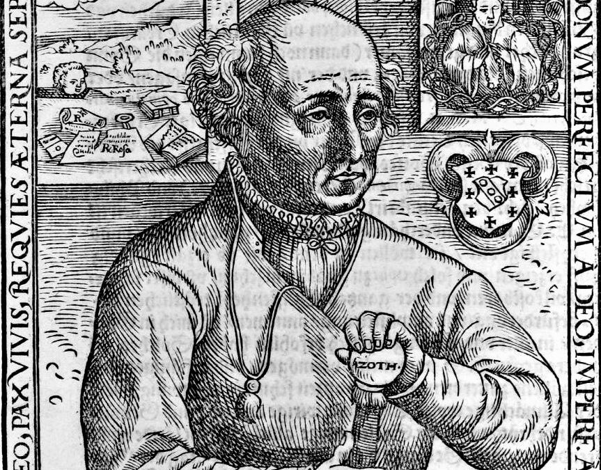 Albert Poisson (Philophotes), Studi sulla Filosofia Ermetica – Il trattato sulla natura delle cose di Paracelso. Trad. di Massimo Marra